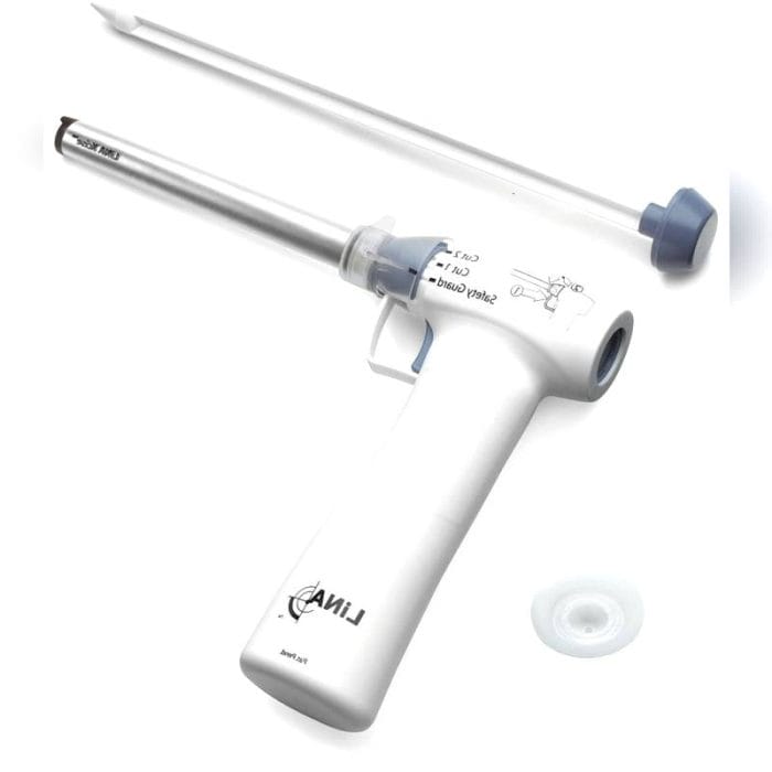 Uterine Morcellator