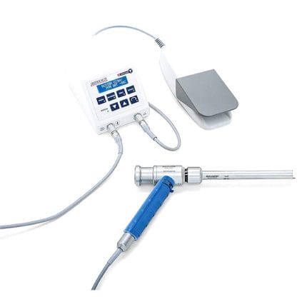 Uterine Morcellator 1