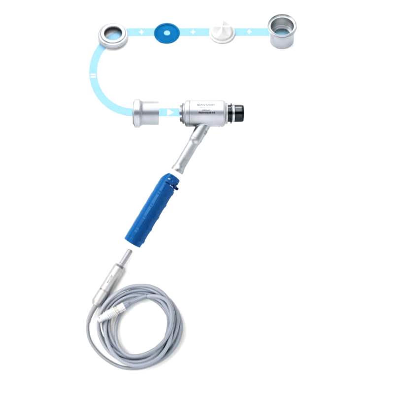 Uterine Morcellator