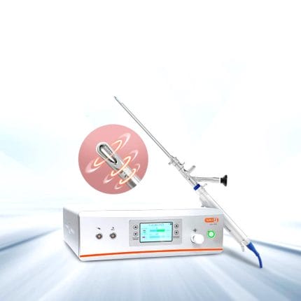 Uterine Morcellator