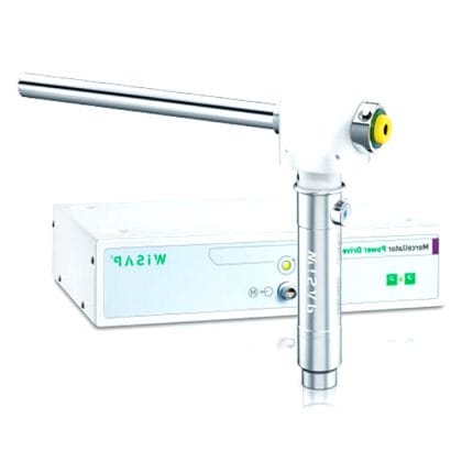 Uterine Morcellator