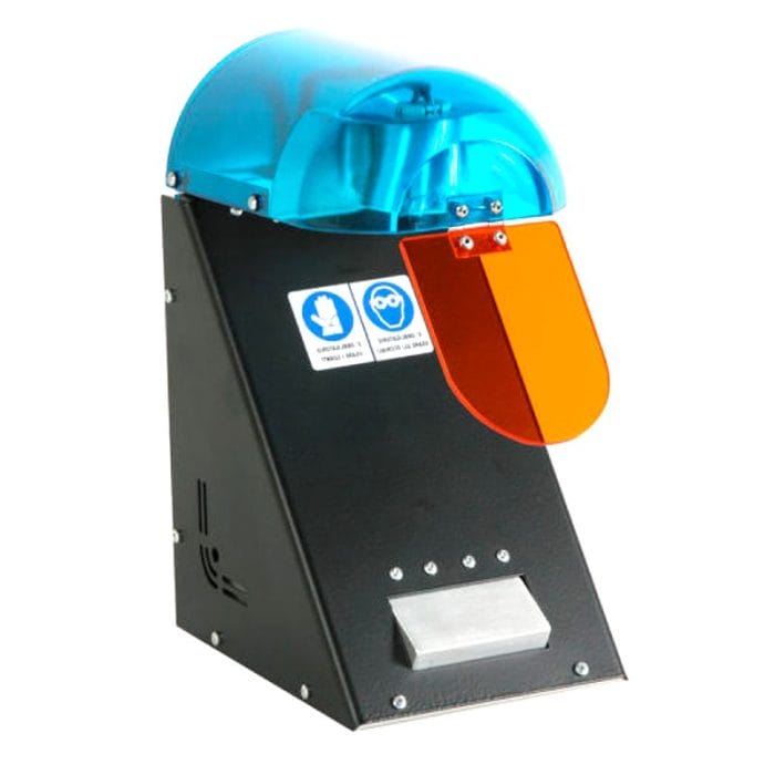 Uv Curing Unit