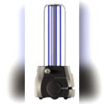 Uv Disinfection Robot 3