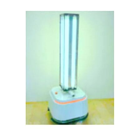 Uv Disinfection Robot 1