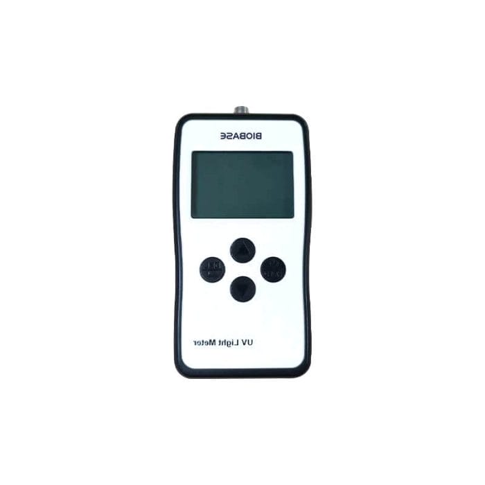 Uv Germicidal Lamp Light Meter