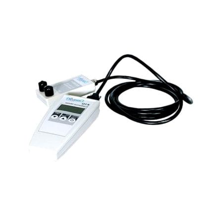 Uv Phototherapy Lamp Light Meter