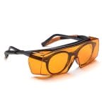 Uv Protective Glasses 1