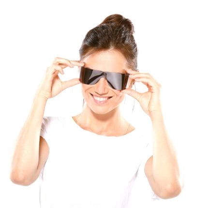 Uv Protective Glasses