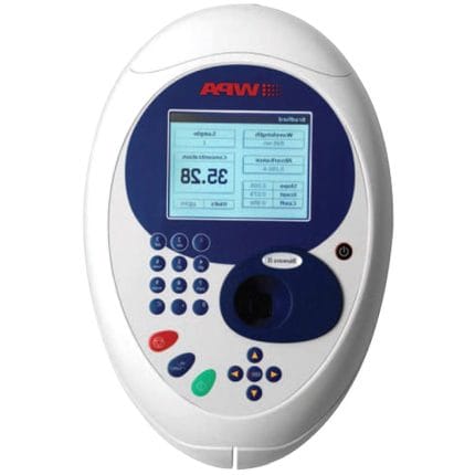 Uv Spectrophotometer