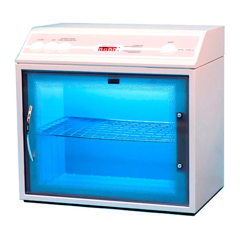 Uv Storage Chamber