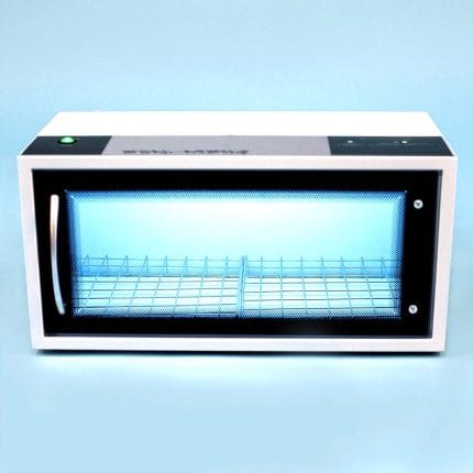 Uv Storage Chamber