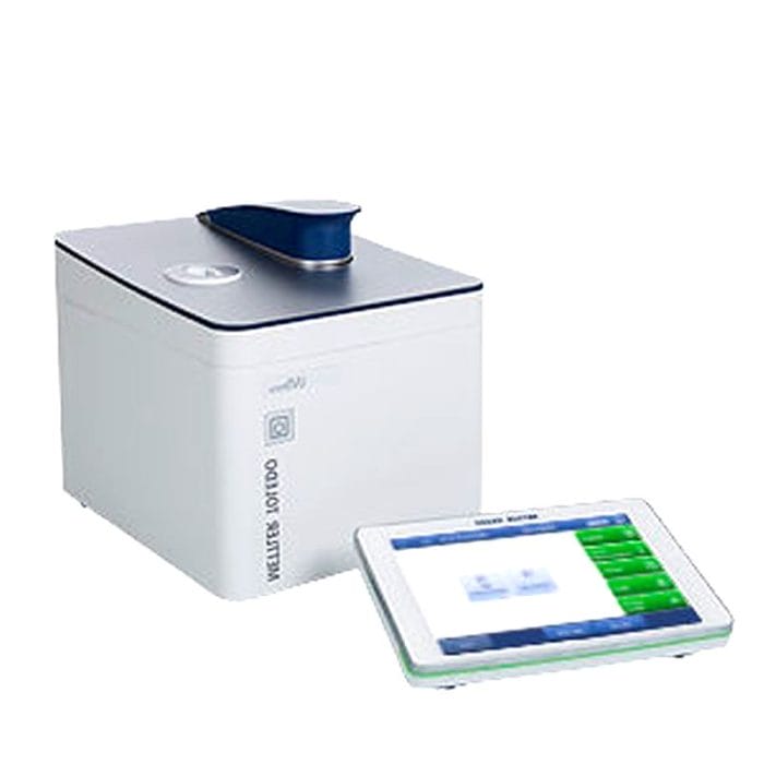 Uv-Vis Spectrophotometer