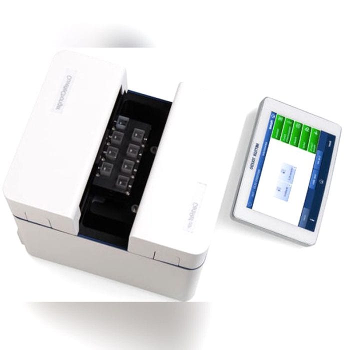 Uv-Vis Spectrophotometer 5