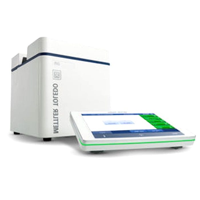 Uv-Vis Spectrophotometer