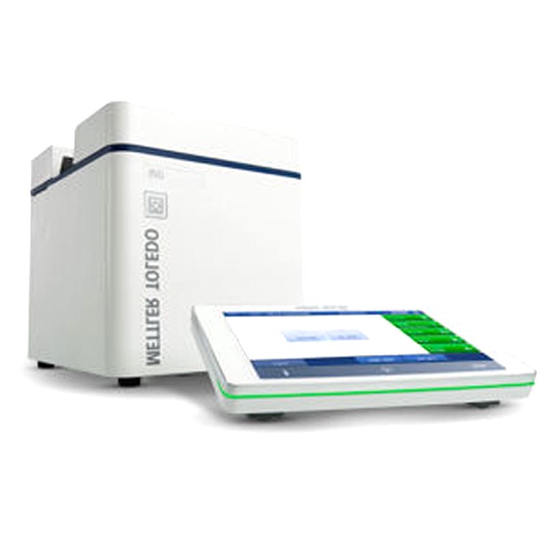 Uv-Vis Spectrophotometer