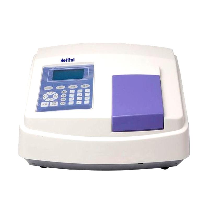 Uv-Vis Spectrophotometer