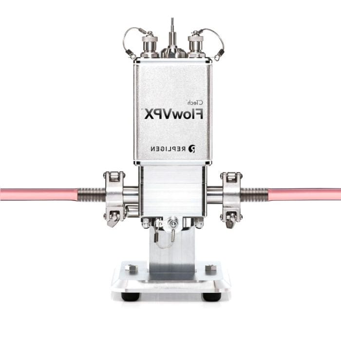 Uv-Vis Spectroscope