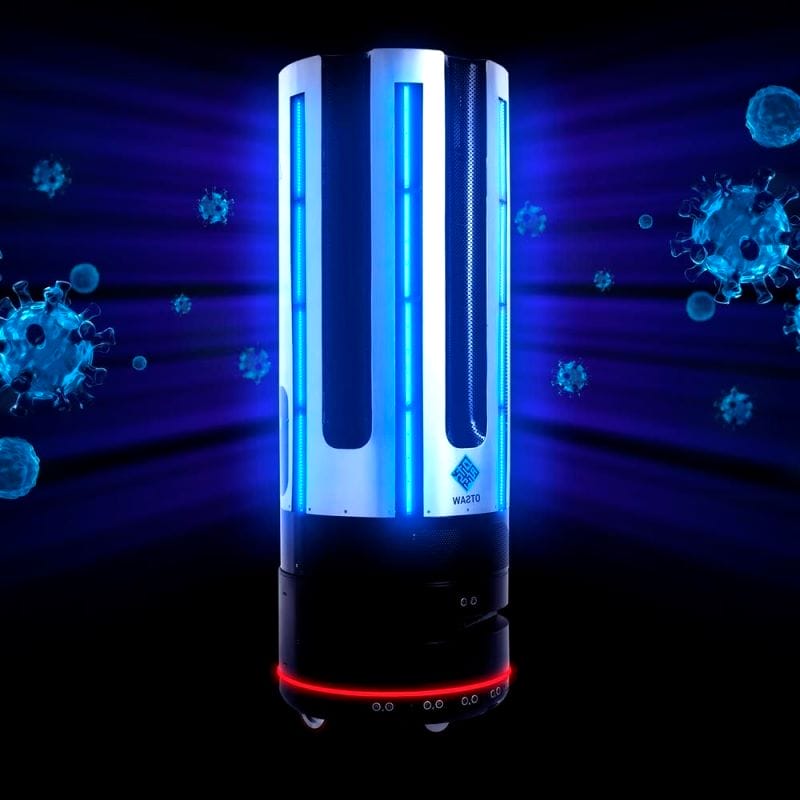 Uvc-Disinfection-Robot-de97b5f9cc5315518fcd61b5ee9717f8 Uvc Disinfection Robot