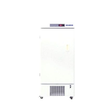 Vaccine Freezer 1