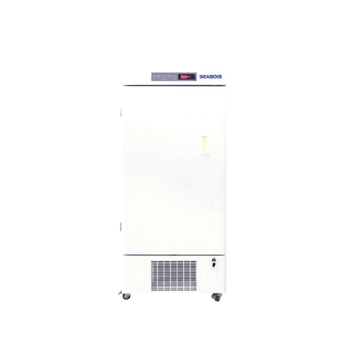 Vaccine Freezer 1