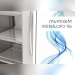 Vaccine Refrigerator 4