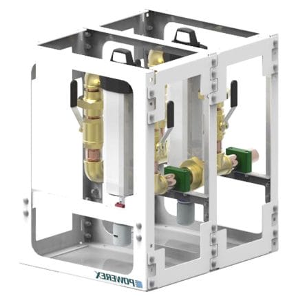 Vacuum Filtration System