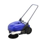 Vacuum Sweeper