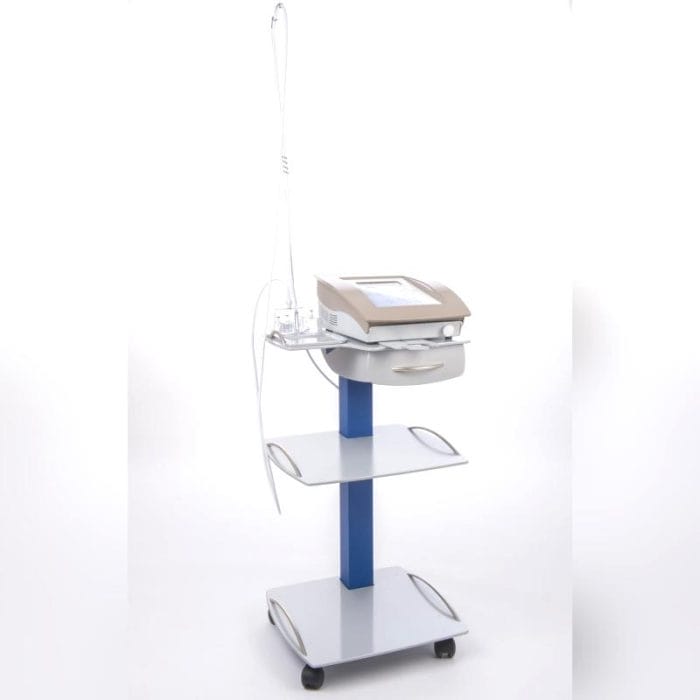 Vacuum Therapy Unit 1