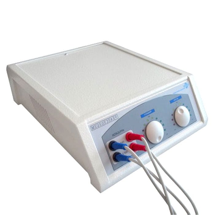 Vacuum Therapy Unit