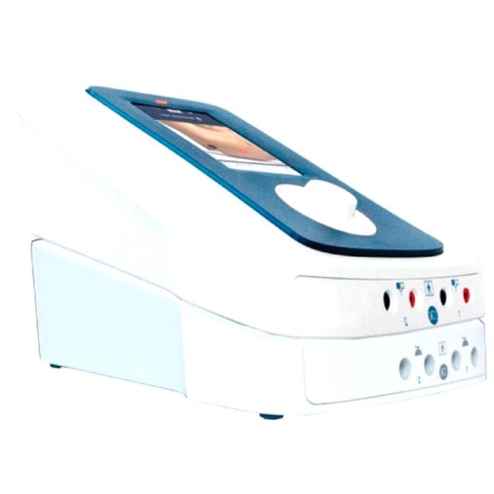 Vacuum Therapy Unit