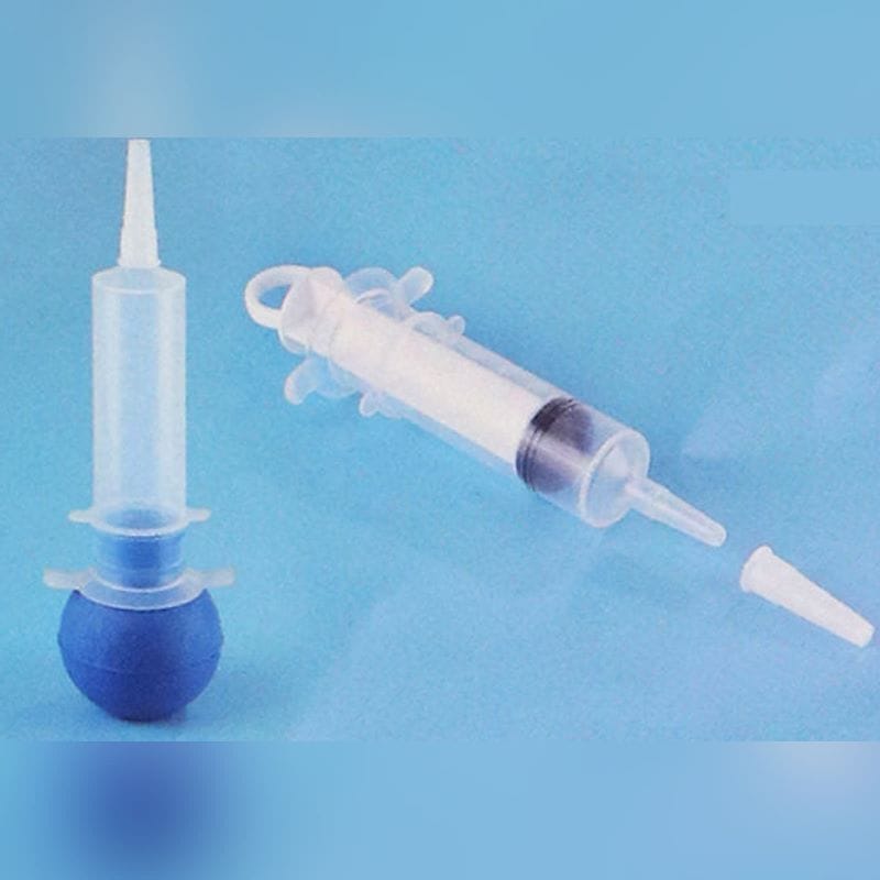 Vaginal Bulb Syringe