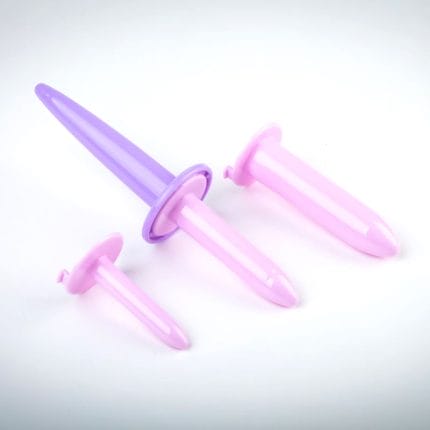 Vaginal Dilator 1