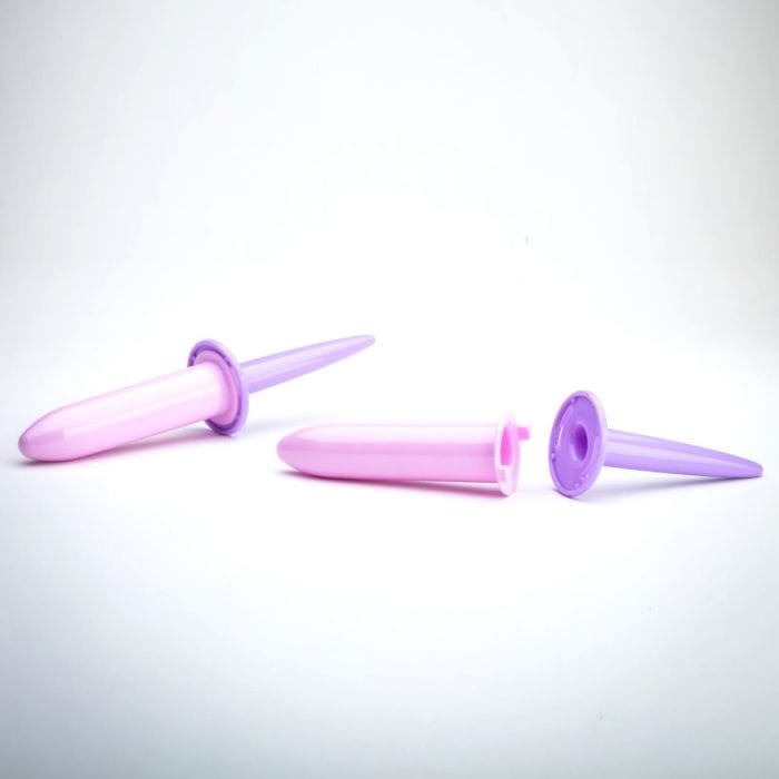 Vaginal Dilator 2