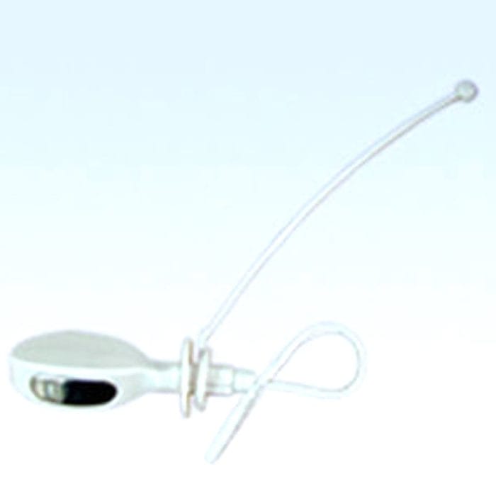 Vaginal Pelvic Muscle Probe 4