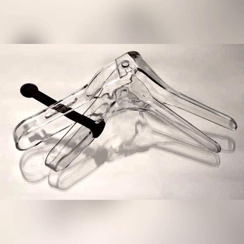 Vaginal Speculum