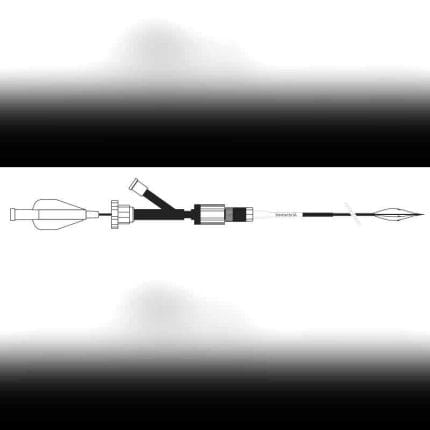 Valvulotome 1