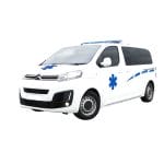 Van Ambulance