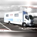 Van Mobile Clinic 2