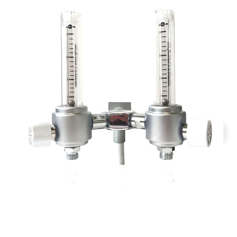 Variable-Area Flow Meter 1