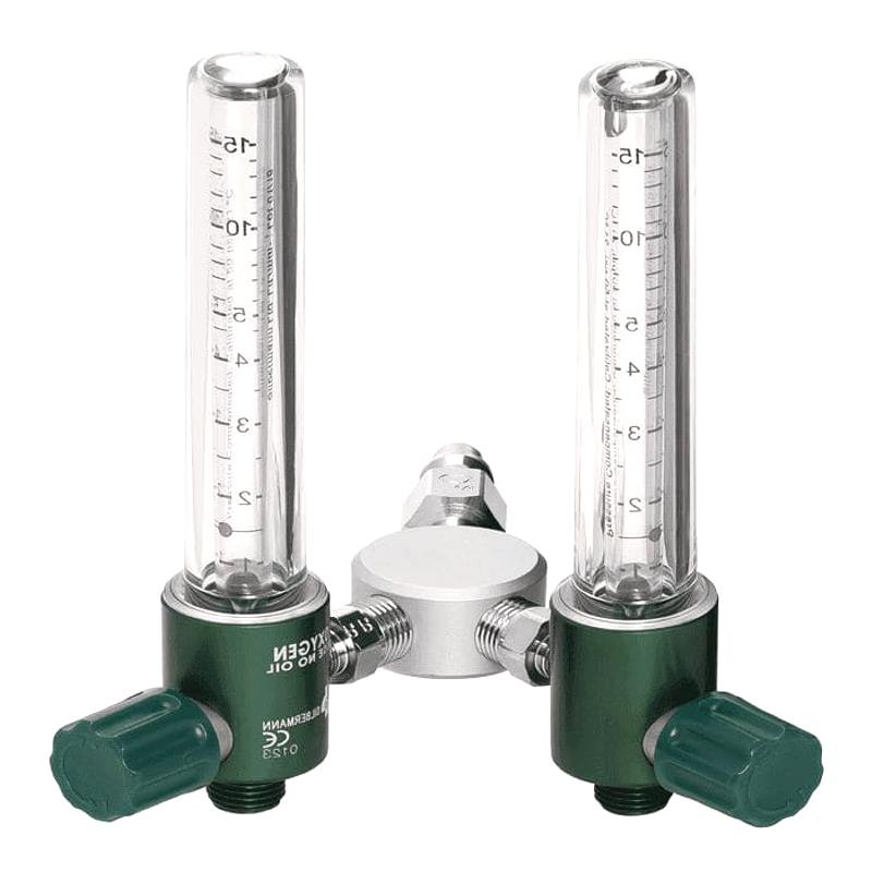 Variable-Area Flow Meter