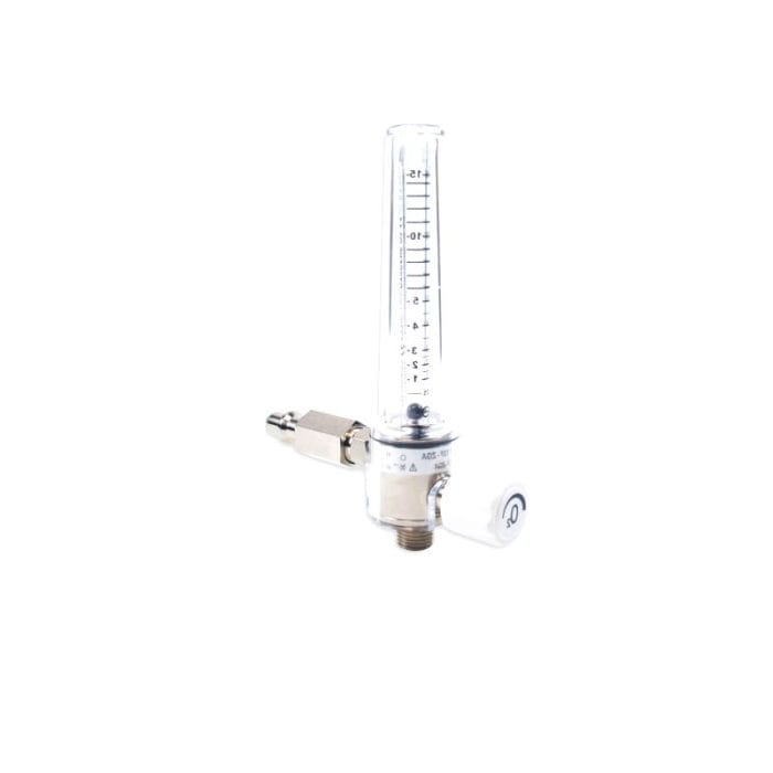 Variable-Area Flow Meter