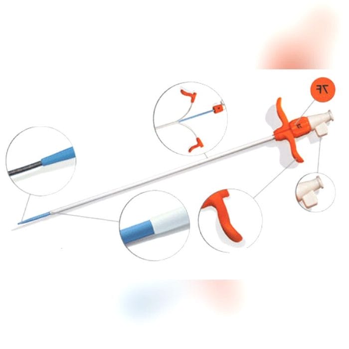 Vascular Access Sheath 3