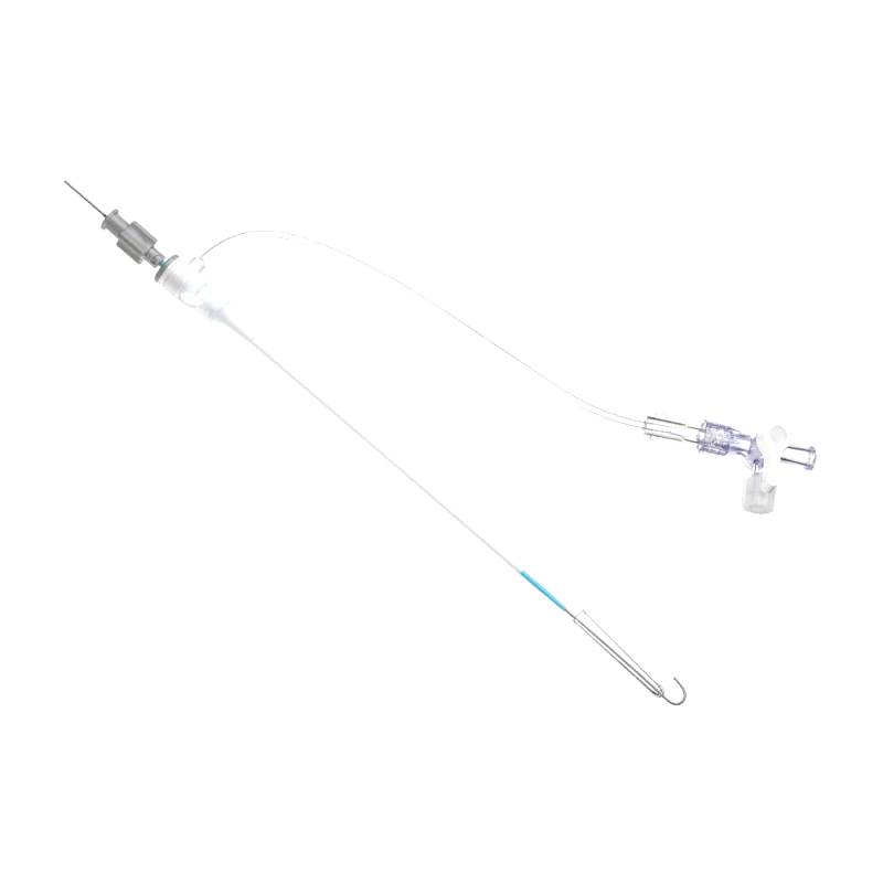 Vascular Access Sheath