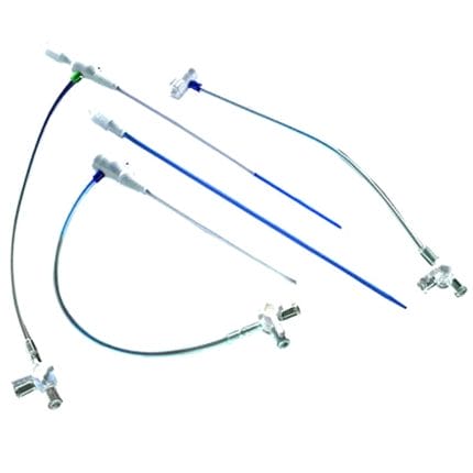 Vascular Access Sheath