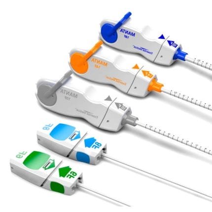 Vascular Closure System