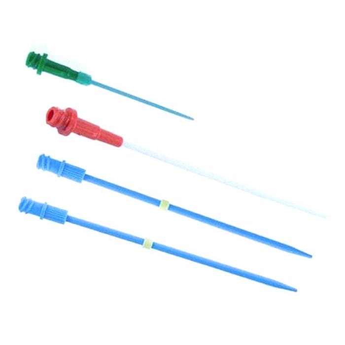 Vascular Dilator 1