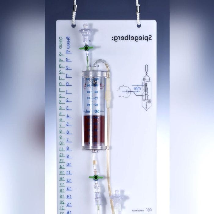 Ventricular Drainage Set 3