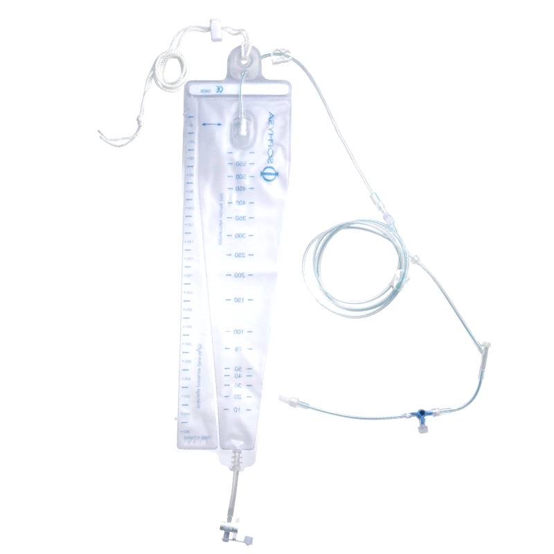 Ventricular Drainage Set 1