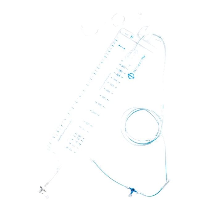 Ventricular Drainage Set