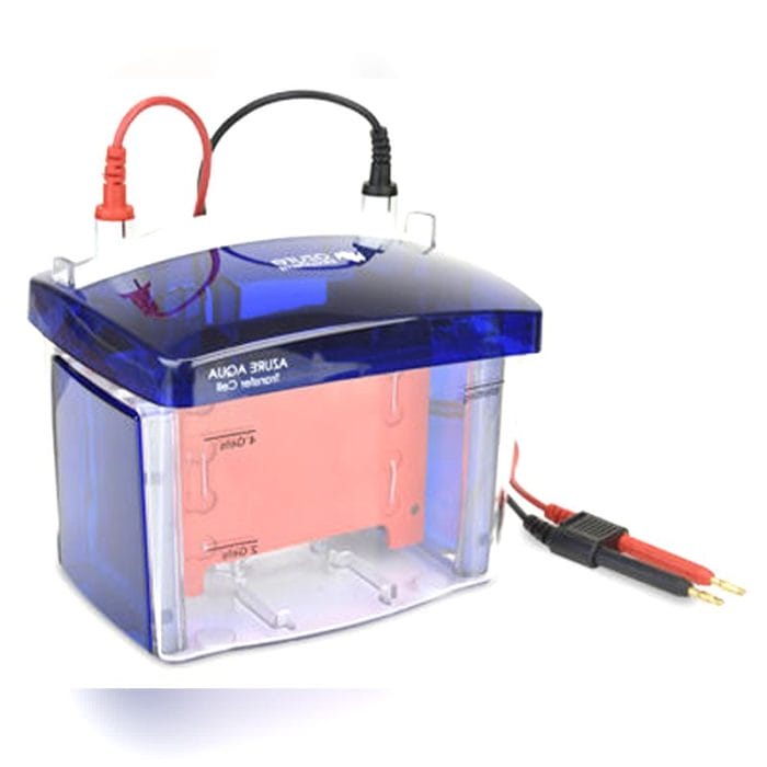 Vertical Electrophoresis System 2